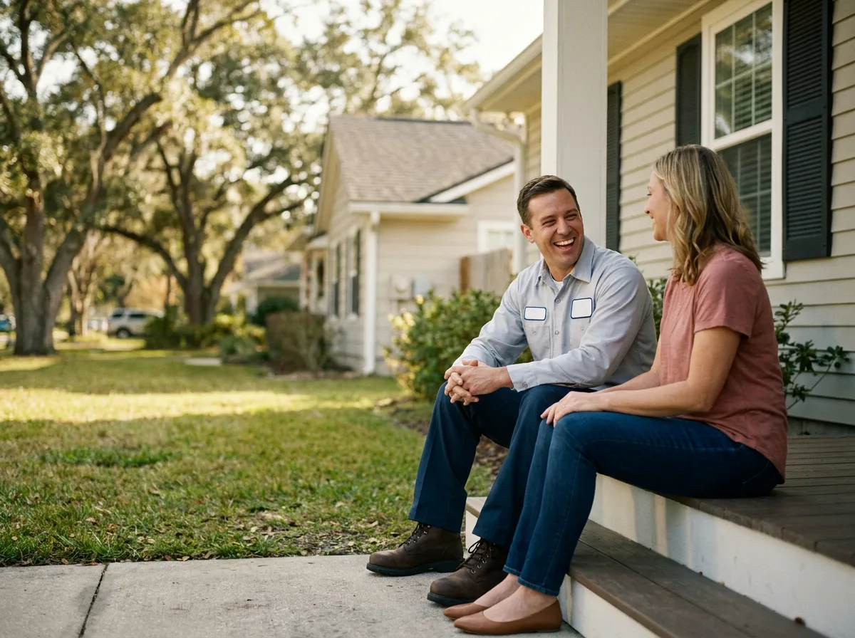 Septic tank pumping FAQs for Andale, KS